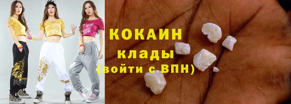 твердый Михайловка